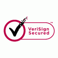 VeriSign Secured