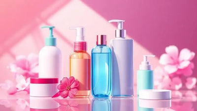 HEALTH & BEAUTY Fashion Insta