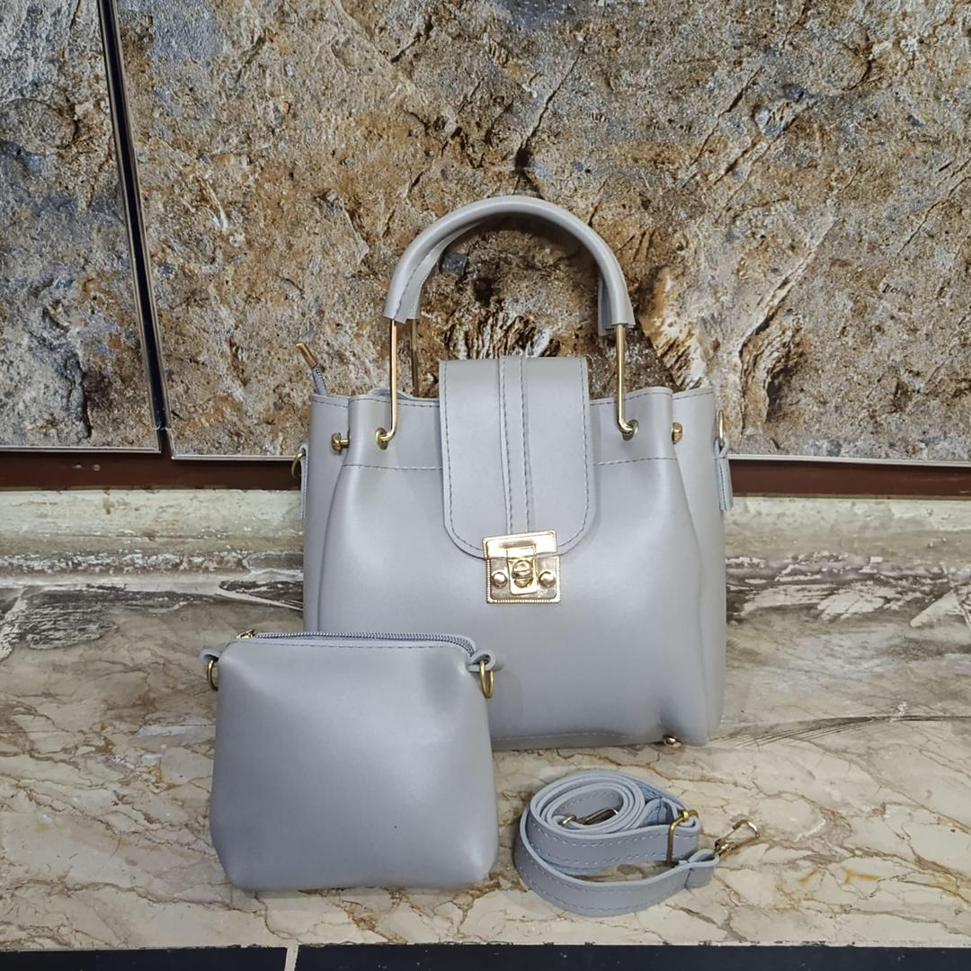 Women’s PU Leather Crossbody Bag – Elegant & Practical Fashion Insta