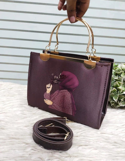 #ChicAndSimple #StyleStaple #PULeatherBag #WardrobeEssential #EverydayChic #OOTDInspo #BagGoals #CarryWithStyle Fashion Insta