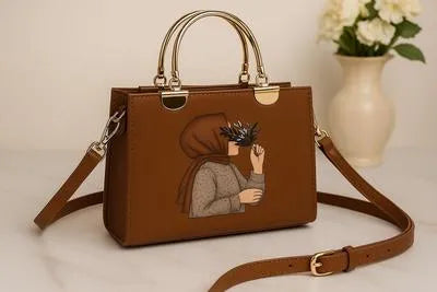 #ChicAndSimple #StyleStaple #PULeatherBag #WardrobeEssential #EverydayChic #OOTDInspo #BagGoals #CarryWithStyle Fashion Insta