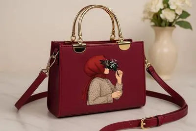 #ChicAndSimple #StyleStaple #PULeatherBag #WardrobeEssential #EverydayChic #OOTDInspo #BagGoals #CarryWithStyle Fashion Insta