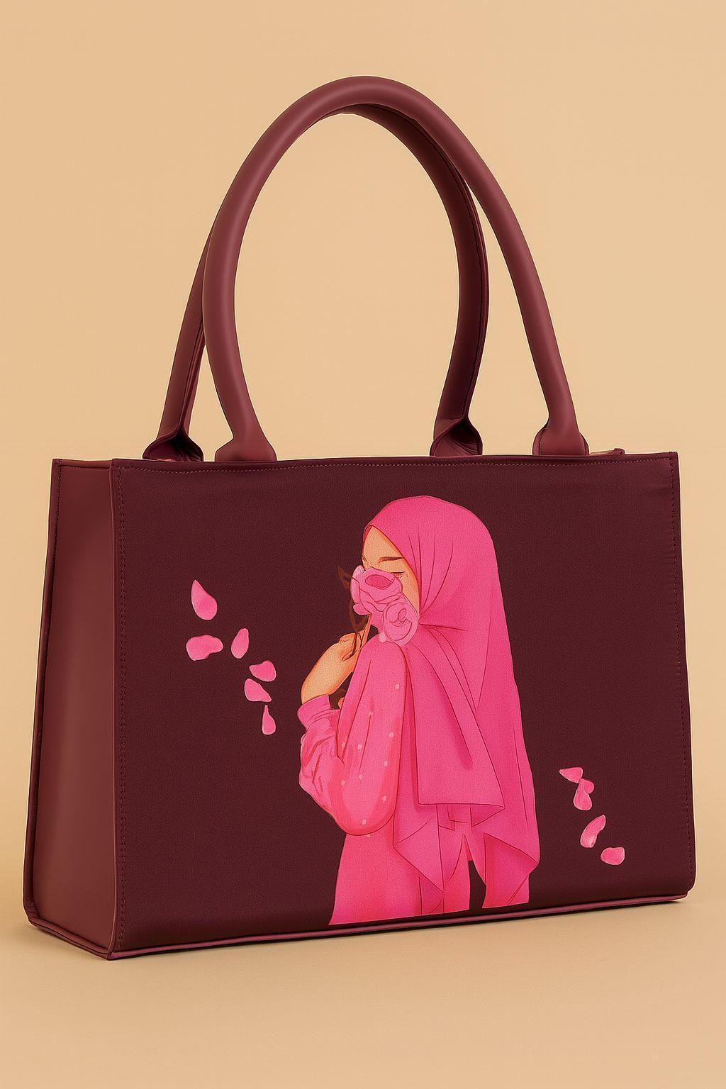 #ChicAndSimple #StyleStaple #PULeatherBag #WardrobeEssential #EverydayChic #OOTDInspo #BagGoals #CarryWithStyle Fashion Insta