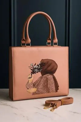 #ChicAndSimple #StyleStaple #PULeatherBag #WardrobeEssential #EverydayChic #OOTDInspo #BagGoals #CarryWithStyle Fashion Insta