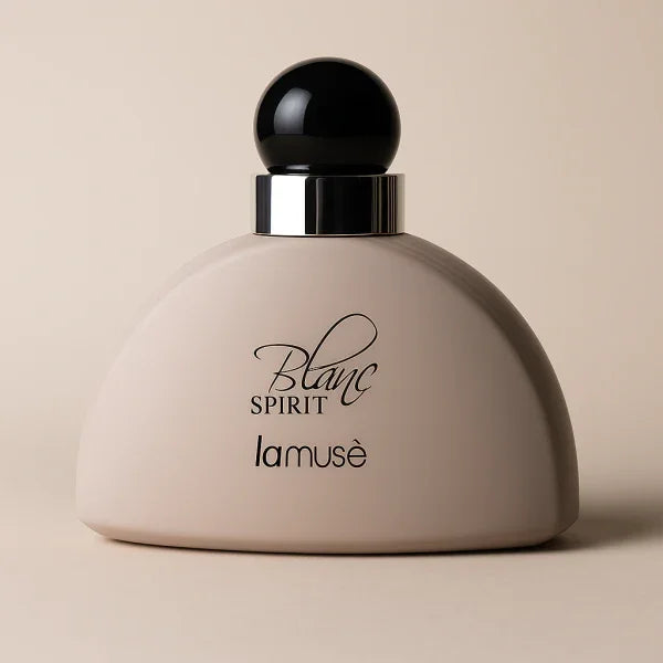 Lamuse Blanc Spirit Women’s Perfume – 100ml | Long Lasting Luxury Fragrance Mayari Super Store
