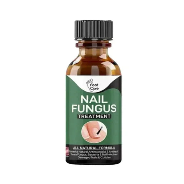 Fast Nail Fungal Treatment Repair Serum | Anti-Fungus | Nail Repair Essence Mayari Super Store