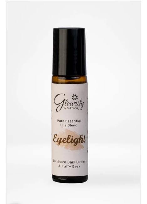 🌟 Glowrify Eyelight Serum – 10ml  Eliminates Dark Circles | Reduces Puffiness | Firms Delicate Eye Skin Mayari Super Store