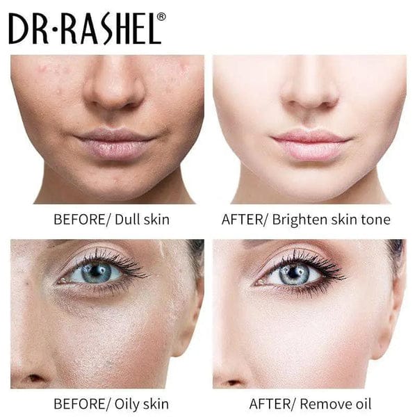 Dr. Rashel Hyaluronic Acid Hydrating & Moisturizing Face Wash – 100g Mayari Super Store