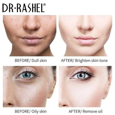 Dr. Rashel Hyaluronic Acid Hydrating & Moisturizing Face Wash – 100g Mayari Super Store