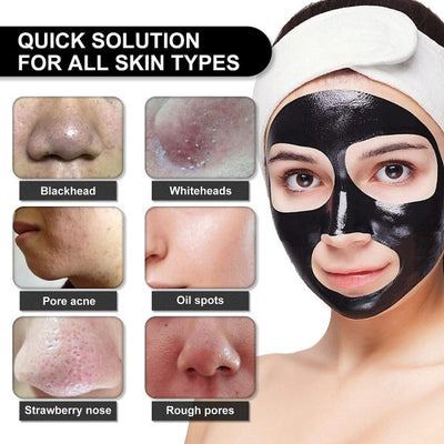 Dr. Rashel Deep Cleansing Blackhead Remover Peel-Off Mask – 100ml Mayari Super Store