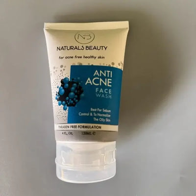AC-NIL Anti Acne Face Wash by Skin City Mayari Super Store