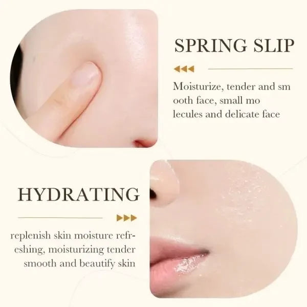 🌿 Bioaqua Rice Raw Pulp White Gel – Pimple Removing & Skin Brightening Mayari Super Store