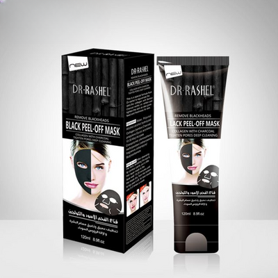 Dr. Rashel Deep Cleansing Blackhead Remover Peel-Off Mask – 100ml Mayari Super Store