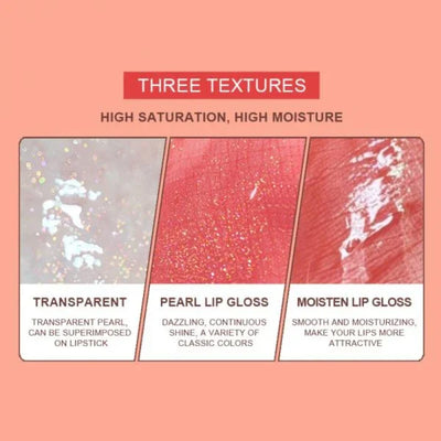 Dragon Ranee 10 Pcs Velvet Matte Pink Lipstick Set | Long-lasting | Waterproof | DR23 Mayari Super Store