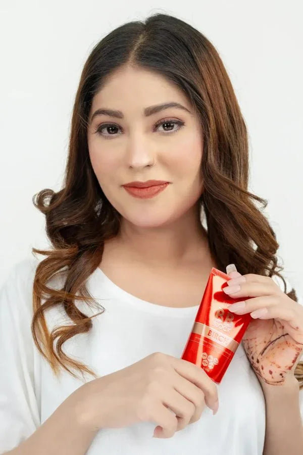 SL Basics BB Block – 50g | SPF 50+ Tinted Sunscreen | Hydration + Coverage + Protection Mayari Super Store