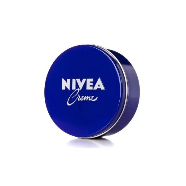 🌸 Nivea Tin Cream – Deep Moisturizing Formula (150ml) Mayari Super Store