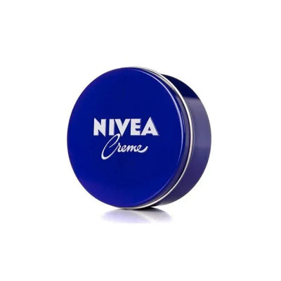 🌸 Nivea Tin Cream – Deep Moisturizing Formula (150ml) Mayari Super Store