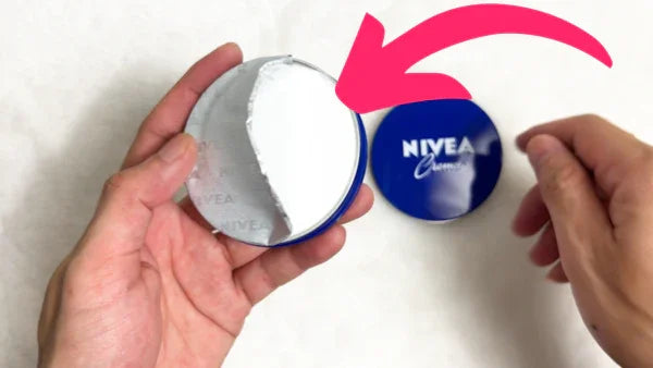 🌸 Nivea Tin Cream – Deep Moisturizing Formula (150ml) Mayari Super Store